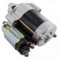 New Crank-n-charge 18990n Replacement Starter Fits Kawasaki Fd731v 26hp Small Engine 21163-2129 428000-2741