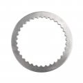 Topteng Clutch Plate Kit Disc Plates Steel Friction Fits For Honda Crm125r Nsr125f Nsr125r Atv Trx350 Te Fe 22202-ml4-611