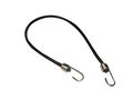 Erickson 06843 Black 24 Industrial Bungey Cord Pack Of 4 