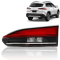 Brake Lamp Tail Light Replacement For 2022-2023 Corolla Cross Xle Rear Taillight Right Inner Side