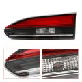 Brake Lamp Tail Light Replacement For 2022-2023 Corolla Cross Xle Rear Taillight Right Inner Side