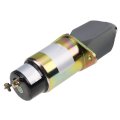 Fridayparts 12vdc 44a Pull Hold Type 20 40 Lb Solenoid 117378 Compatible For Miller 