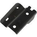 Soft Bow Brackets 68163704ab For Jeep Wrangler 2013 2017 Top Left And Right With Screws Direct Fit Replacement Quick Mount 