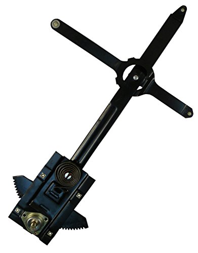Aci 84084 Manual Window Regulator