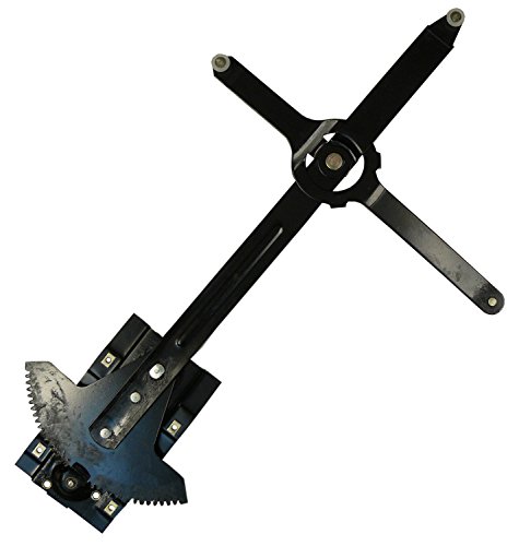 Aci 84084 Manual Window Regulator