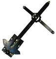 Aci 84084 Manual Window Regulator 