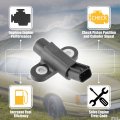 X Autohaux Crankshaft Position Sensor 1f1z6c315da Ford Aerostar V6 0l 1995 For Ranger 3 1995-08