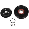 Ac Compressor Clutch 977013r000 977013r000ru For 20110 Hyundai Sonata 0l 2 4l And Kia Optima 2 2