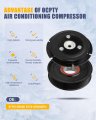 Ac Compressor Clutch 977013r000 977013r000ru For 20110 Hyundai Sonata 0l 2 4l And Kia Optima 2 2