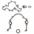 Fel-pro Tcs 46061 Timing Cover Gasket Set 