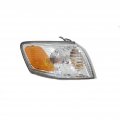 Toyota Camry Turn Signal Side Marker Light 2000 2001 Passenger Side Dot Certified To2531136 81510-aa020 