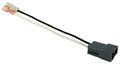 Metra 72-9301 Speaker Connector For Select Toyota Mitsubishi Vehicles 