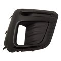 Subaru Forester 2019 2020 2021 Bumper Insert Front Passenger Side Replacement For Su1039119 57731sj140 