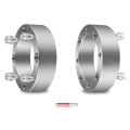 2x 2 Inch 4x156 To With 12x1 5 Wheel Spacers 4 Lug Fit For 2015-2017 Rzr 900 2014-2018 Xp 1000 