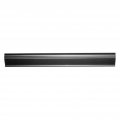 Dodge Caravan 1999-2007 Rocker Panel Outer Die Stamped Universal Below Sliding 