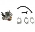 Accelerator Pump Carburetor For Honda Gx240 Gx270 8hp 9hp 16100-ze2-w71