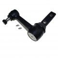 1-piece Steering Idler Arm Fit 1994-1999 For Dodge Ram 2500 3500