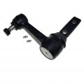 Ocpty New 1-piece Steering Idler Arm Fit 1994-1999 For Dodge Ram 2500 3500