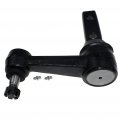 Ocpty New 1-piece Steering Idler Arm Fit 1994-1999 For Dodge Ram 2500 3500
