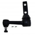 Ocpty New 1-piece Steering Idler Arm Fit 1994-1999 For Dodge Ram 2500 3500