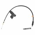 Motorcraft Cable