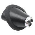 Zreneyfex 86396-04010 Antenna Nut Top Cap Replacement For Toyota Tacoma 1995 1996 1997 1998 1999 2000 2001 2002 2003 2004