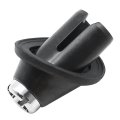 Zreneyfex 86396-04010 Antenna Nut Top Cap Replacement For Toyota Tacoma 1995 1996 1997 1998 1999 2000 2001 2002 2003 2004