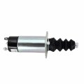 Jiayicity Stop Solenoid 1500-2073 1502-12a6u1b2s1 3 Terminals For Woodward Synchro-start Shutdown Engine 