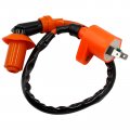 Road Passion Auto Parts New Ignition Coil For Honda Trx350fe Trx350fm Trx350te Trx350tm 2000-2006 Trx400fw 1995-2003