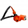 Road Passion Auto Parts New Ignition Coil For Honda Trx350fe Trx350fm Trx350te Trx350tm 2000-2006 Trx400fw 1995-2003