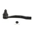 Front Passenger Side Outer Tie Rod End For 1994 2001 Acura Integra Sedan Coupe Hatchback Adjustable Non Greaseable Replacement 