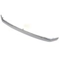 Center Grille Molding Standard Line For Ford Flex Limited 2013-2019 Replace Da8z-8200-fa Da8z8200fa 