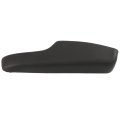 Black Auto Armrest Front Door Trim Right For Chrysler 300 And Dodge Charger 2011 To 2023 Easy Installation Replacement Center 