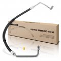 A-premium Power Steering Pressure Hose Line Assembly Compatible With Ford Mustang 1996 1997 1998 V6 3 8l