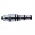 Solarhome Hydraulic Valve 62256 Gn62256 62256gt For Genie Boom Lift Models S-40 S-45 S-60x S-60 Trax S-65 S-80 S-85