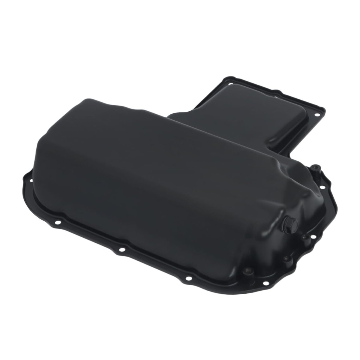 Lower Engine Oil Pan With Drain Plug For C280 2006 2007 V6 3 0l E280 E300 E320 E350 2009 Part Number 264 866 Mdp21a 2720100628