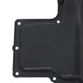 Lower Engine Oil Pan With Drain Plug For C280 2006 2007 V6 3 0l E280 E300 E320 E350 2009 Part Number 264 866 Mdp21a 2720100628