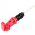 Aintier 34 76 Automotive Replacement Engine Dipsticks Tubes Fit For Buick Rainier 2004-2005 For Chevrolet Ssr 2003-2005