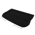 Trunk Cargo Cover For 2025 2026 Nissan Kicks 2 0l Waterproof Retractable Privacy Shade Anti Theft Luggage Security With Carbon 
