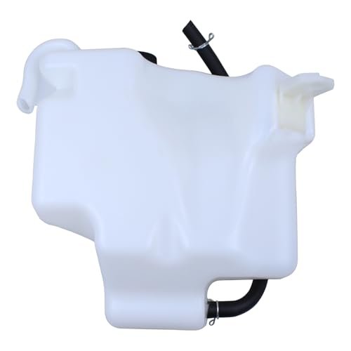 Engine Coolant Expansion Tank With Cap And Hose Assembly For Nissan Altima 2 5l 2007 2013 Maxima 3 2009 2014 Part 603 247