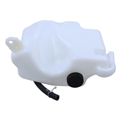 Engine Coolant Expansion Tank With Cap And Hose Assembly For Nissan Altima 2 5l 2007 2013 Maxima 3 2009 2014 Part 603 247