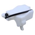 Engine Coolant Expansion Tank With Cap And Hose Assembly For Nissan Altima 2 5l 2007 2013 Maxima 3 2009 2014 Part 603 247