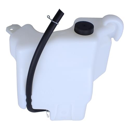Engine Coolant Expansion Tank With Cap And Hose Assembly For Nissan Altima 2 5l 2007 2013 Maxima 3 2009 2014 Part 603 247