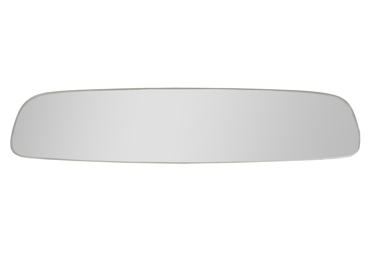 1974 1976 Corvette Mirror Glass 10 In Convex Prism Inside Day Night 513001