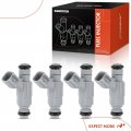 A-premium Fuel Injector Replacement For Chrysler Pt Cruiser Voyager Dodge Caravan Neon 2001003 Plymouth 2 0l 2 4l L4 Gas Sohc