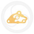 Nippon Machines Fits Honda 15119-178-000 Gasket Oil Pump Body Trx90 Z50r Ct70 Crf50 More 