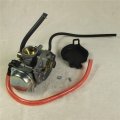 Carburetor Fit For Kawasaki Prairie 360 Kv Kvf 360 2x4 4x4 2008-2012