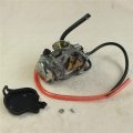 Carburetor Fit For Kawasaki Prairie 360 Kv Kvf 360 2x4 4x4 2008-2012