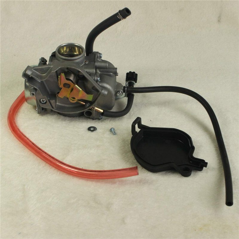 Carburetor Fit For Kawasaki Prairie 360 Kv Kvf 360 2x4 4x4 2008-2012