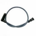 Chikia Hisun Ignition Coil Cable Wire Replacement For Utv Atv 250 400 450 500 Massimo Gunner Ms Coleman Ut400 Ut500 Axis 500